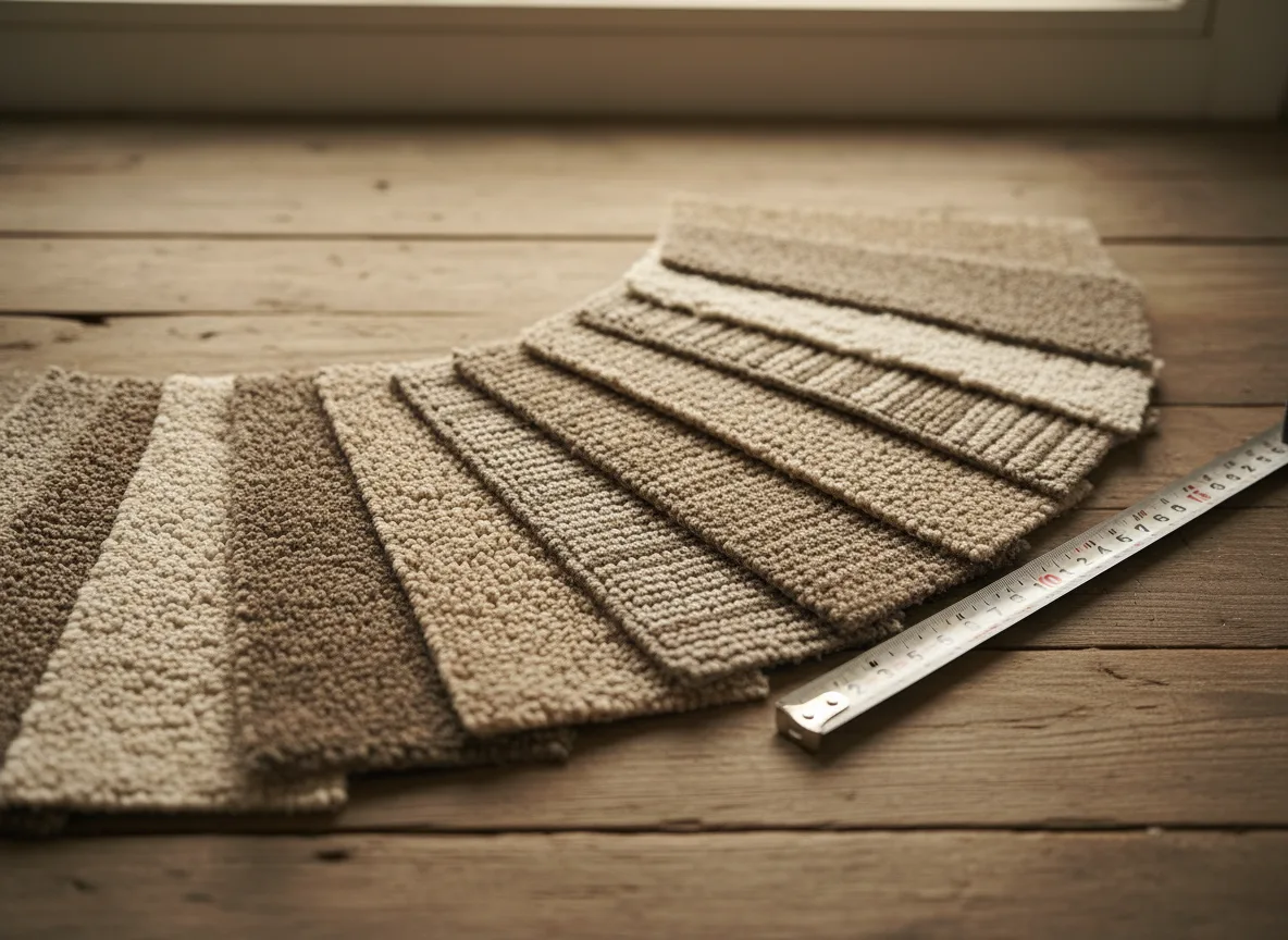 Carpet Installation Helmsburg, IN FAQs